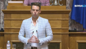 ΚΟ ΣΥΡΙΖΑ: Με...διαρροές πέρασαν οι επιλογές Κασσελάκη- Συντονιστής ο Πολάκης