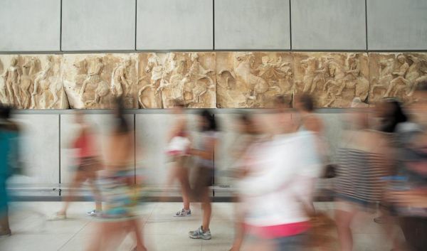 Ζει και βασιλεύει η αισχροκέρδεια στα Μουσεία
