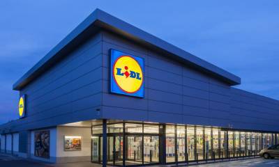 Lidl: Στόχος τα 1.100 καταστήματα στη Βρετανία μέχρι το 2025