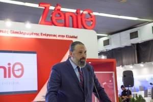 Μ. Εξαρχουλάκος: Ναι στον ανταγωνισμό, αλλά με ρύθμιση και...εταιρική «αυτορρύθμιση»