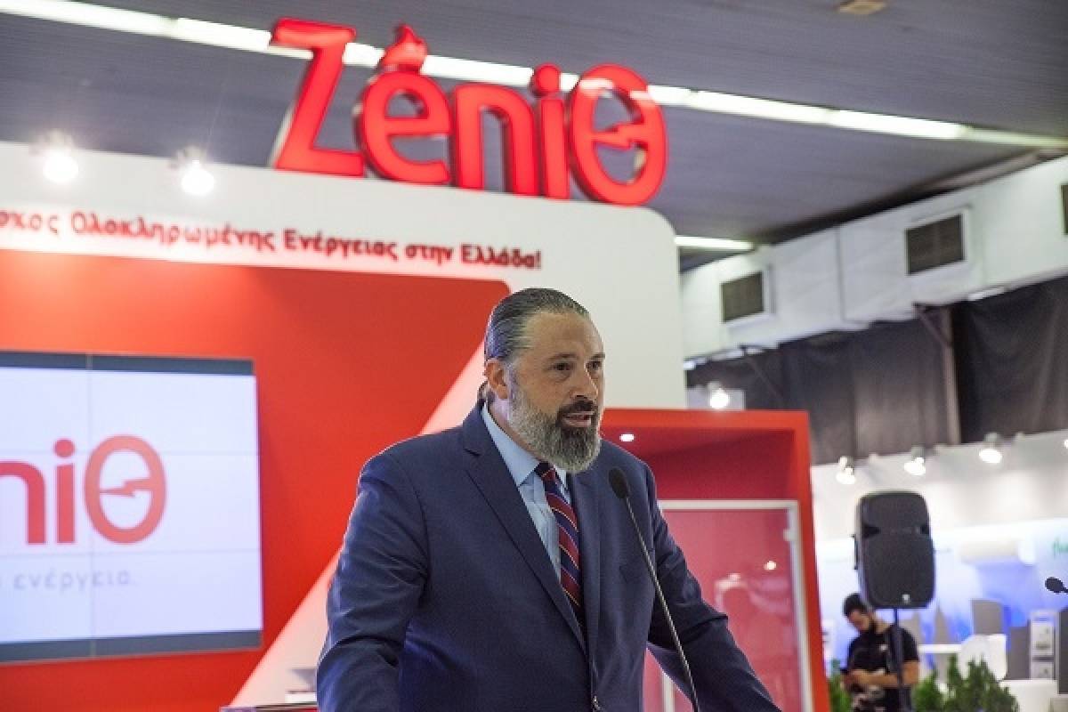 Μ. Εξαρχουλάκος: Ναι στον ανταγωνισμό, αλλά με ρύθμιση και...εταιρική «αυτορρύθμιση»