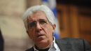 Ο Παρασκευόπουλος ζητεί να καταργηθεί ο «νόμος Παρασκευόπουλου»