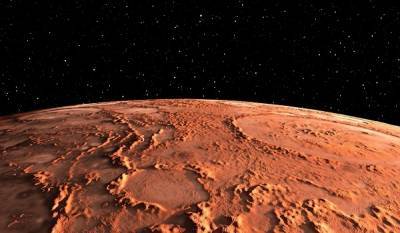 Συνεργασία Airbus και ΕΟΔ για συλλογή δειγμάτων στον πλανήτη Άρη