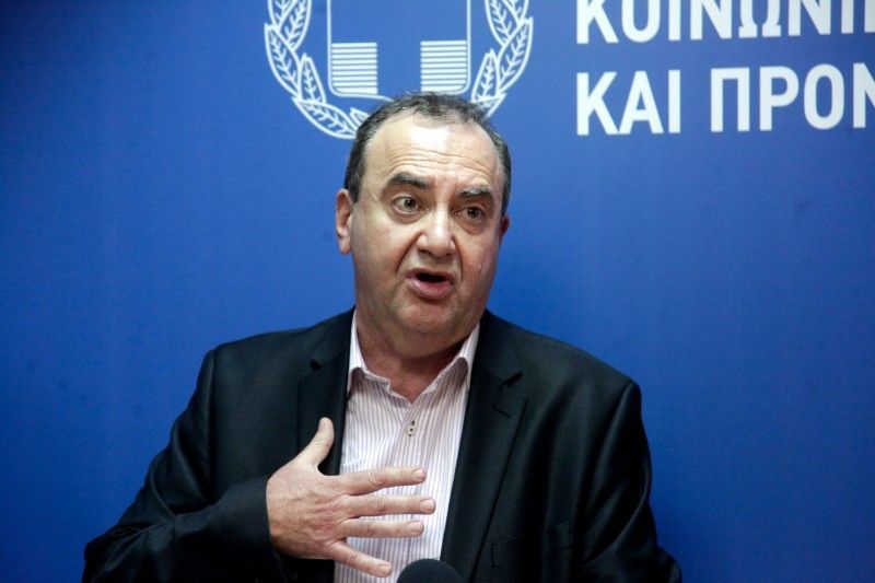 Η κυβέρνηση «επιστρατεύει» και τα έσοδα του ΑΚΑΓΕ