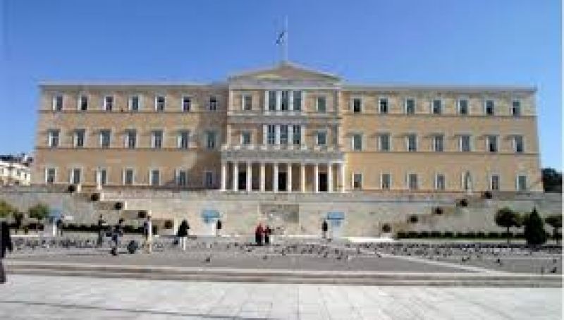Η Βουλή «φοβίζει» τον ΣΥΡΙΖΑ