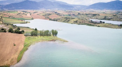 ΥΠΑΑΤ: Υπεγράφη σχέδιο δράσης για λίμνες Κεντρικής και Ηπειρωτικής Ελλάδας