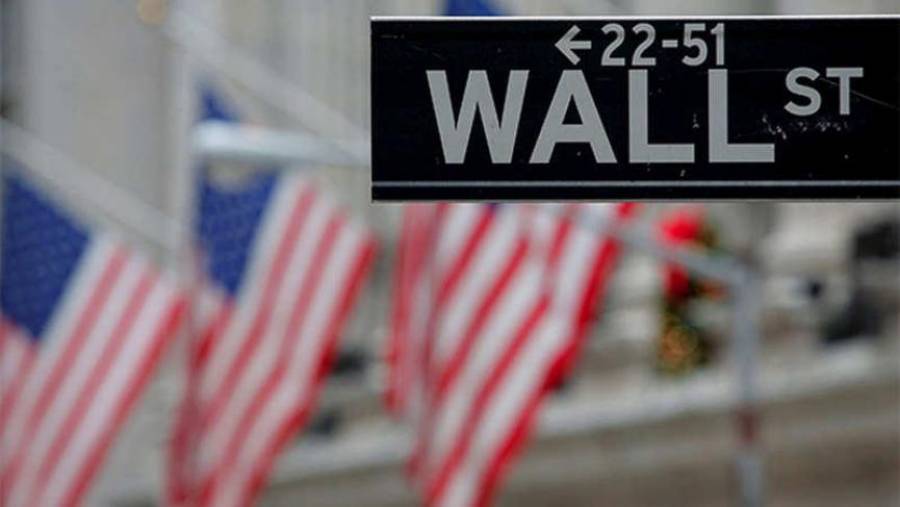 Ενισχύονται οι τεχνολογικοί δείκτες της Wall Street