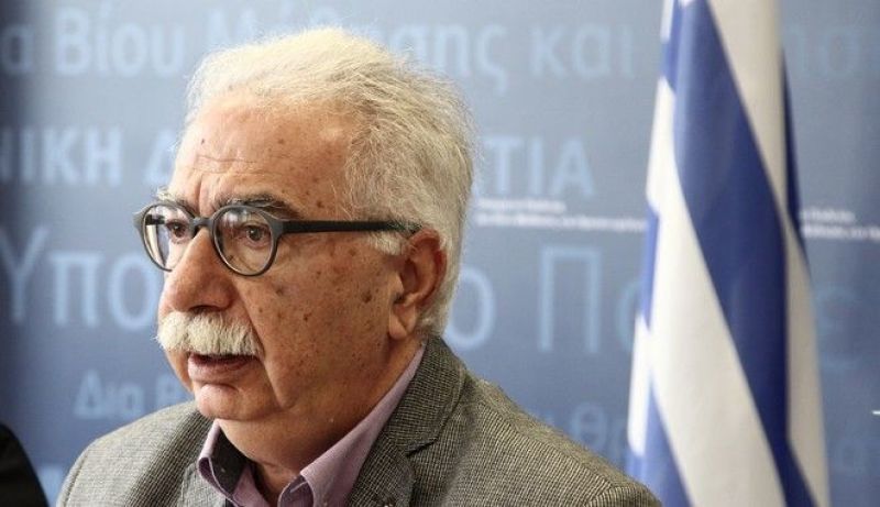 «Πρεμιέρα» το ακαδημαϊκό έτος 2018-2019 για το πανεπιστήμιο Δυτικής Αττικής
