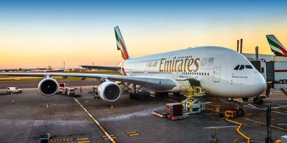 Emirates: Χτίζει «γέφυρες» τουρισμού και εξαγωγών για την ελληνική οικονομία