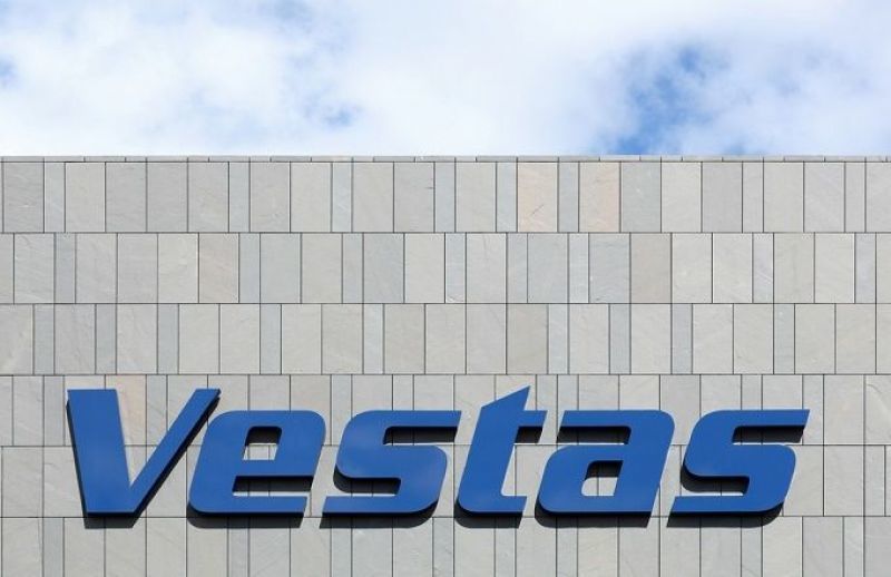 Vestas Wind Systems: "Βουτιά" στα καθαρά κέρδη το β' τρίμηνο