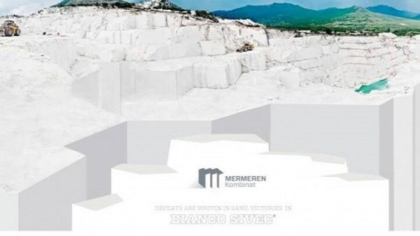 Mermeren: Αύξηση εσόδων από πωλήσεις το 2022- Στα €30,379 εκατ.