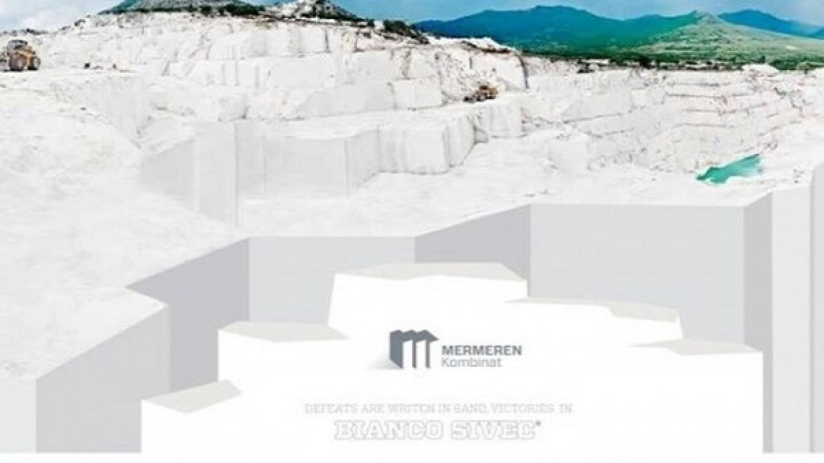 Mermeren: Αύξηση εσόδων από πωλήσεις το 2022- Στα €30,379 εκατ.