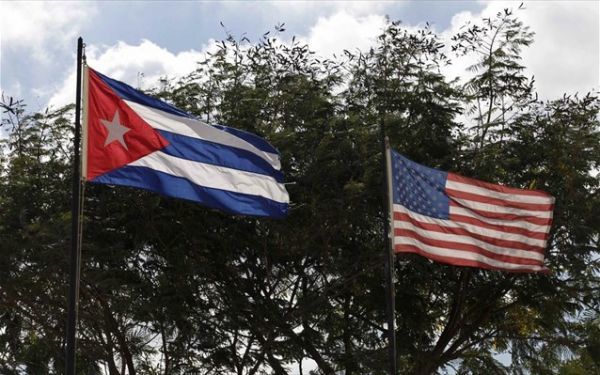 ΗΠΑ: Αλλάζουν οι ταξιδιωτικοί και εμπορικοί περιορισμοί με την Κούβα