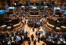 Πτωτικές πιέσεις στη Wall Street