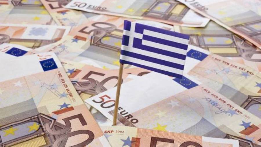 ΟΔΔΗΧ: Προσφορές 1,6 δισ. ευρώ για τα έντοκα 52 εβδομάδων