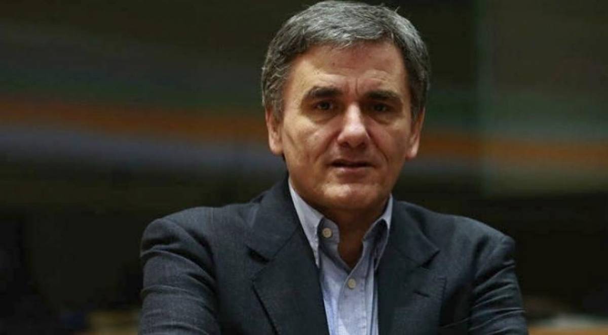 Τσακαλώτος: Θετική εξέλιξη η απόφαση για την α' κατοικία