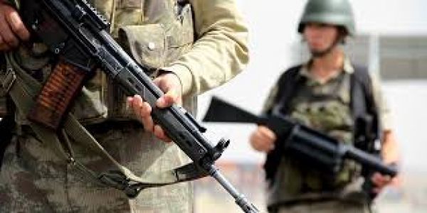 Τουρκία: Στρατιώτες απώθησαν επίθεση του Ισλαμικού Κράτους