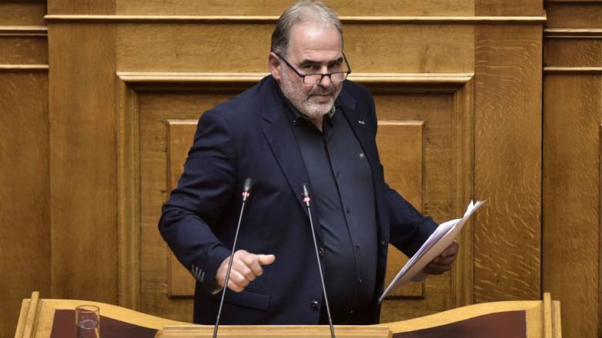 Ανεξαρτητοποιήθηκε από τους «Σπαρτιάτες» και ο Δ. Βαλτογιάννης