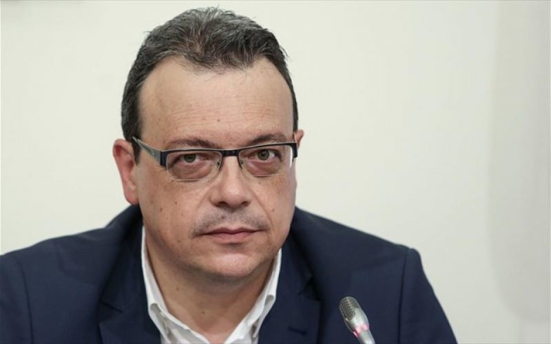 «Έφυγε» από τη ζωή η σύζυγος του Σωκράτη Φάμελλου