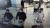 DW: Συνελήφθη ο τρίτος ύποπτος του αεροδρομίου