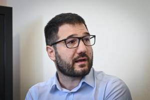 Ηλιόπουλος: Ανάγκη για μια μεγάλη επένδυση στην δημόσια παιδεία