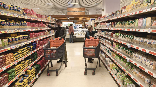 Market Pass: Στις 20/2 ανοίγει η πλατφόρμα-Πότε ξεκινούν οι πληρωμές
