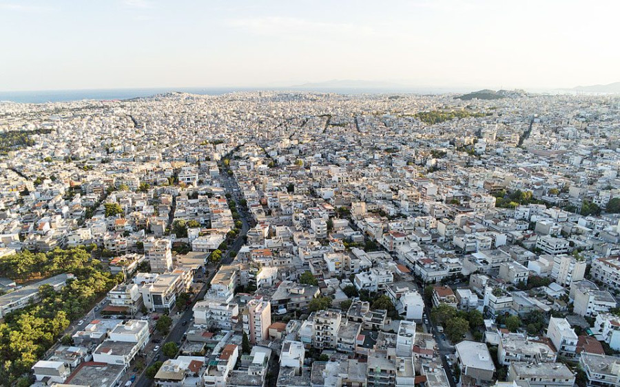 ΕΑΕΕ: Μικρή αύξηση στα συμβόλαια ασφάλισης κατοικιών το Μάρτιο – Στο 18,2% η ασφαλιστική κάλυψη στη χώρα