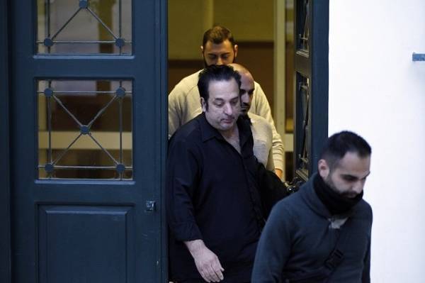 Κύκλωμα λαθρεμπορίας χρυσού: Απολογείται ο Ριχάρδος- Πού επιρρίπτει ευθύνες