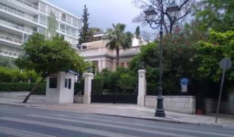 Μ. Μαξίμου: Επί τάπητος η κινητικότητα των δημοσίων υπαλλήλων