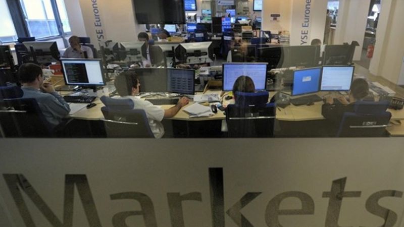Σε υψηλό 14 μηνών τα ευρωπαϊκά χρηματιστήρια