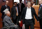 Handelsblatt: Ο Τσακαλώτος θα ζητήσει γερμανική βοήθεια