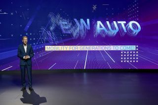 Η στρατηγική του Volkswagen Group για την κινητικότητα