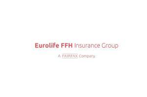 Νέο ασφαλιστικό επενδυτικό πρόγραμμα από τη Eurolife FFH