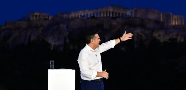 Ψυχραιμία παιδιά...