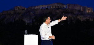 Ψυχραιμία παιδιά...