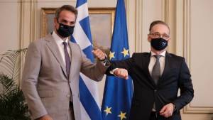 Κάπου χρειάζονται μερικές διευκρινίσεις από το Βερολίνο