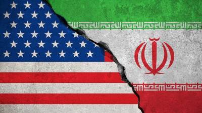 ΗΠΑ: Δεν αποσύρονται οι κυρώσεις εναντίον του Ιράν