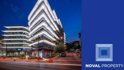 Noval: Κατασκευάζει «πράσινα» κτήρια γραφείων με κεφάλαια από το ομόλογο