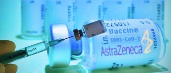 ΕΜΑ: «Όχι» σε δεύτερη δόση του AstraZeneca αν εμφανιστούν θρομβώσεις