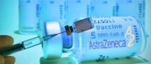 ΕΜΑ: «Όχι» σε δεύτερη δόση του AstraZeneca αν εμφανιστούν θρομβώσεις