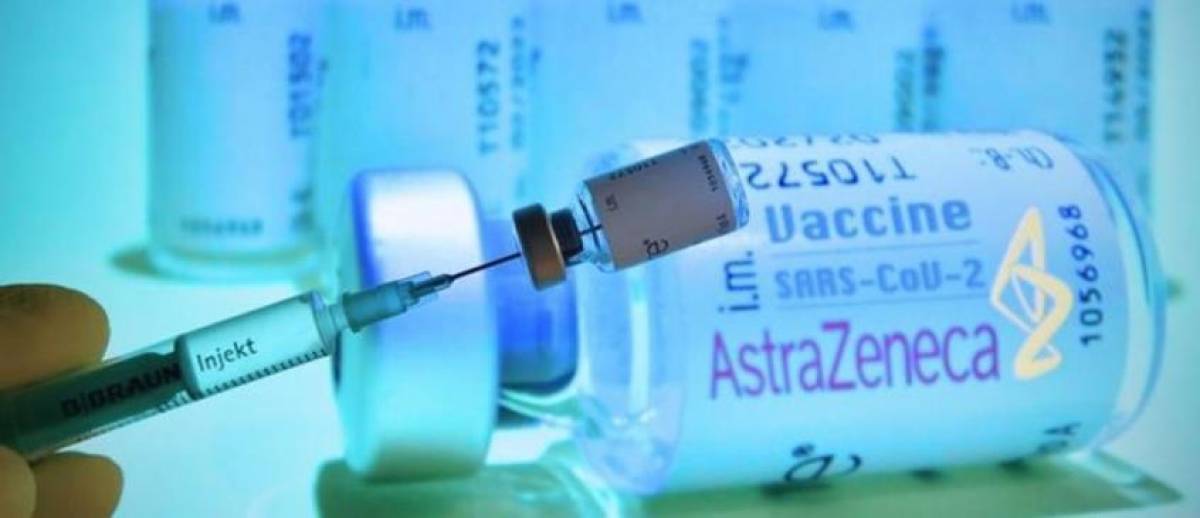 ΕΜΑ: «Όχι» σε δεύτερη δόση του AstraZeneca αν εμφανιστούν θρομβώσεις