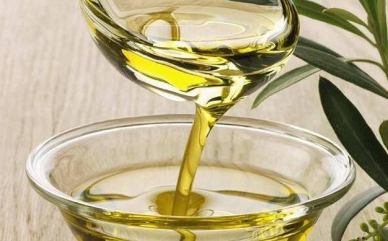 Κανονισμοί Απονομής Σήματος στο Παρθένο Ελαιόλαδο και στις Επιτραπέζιες Ελιές