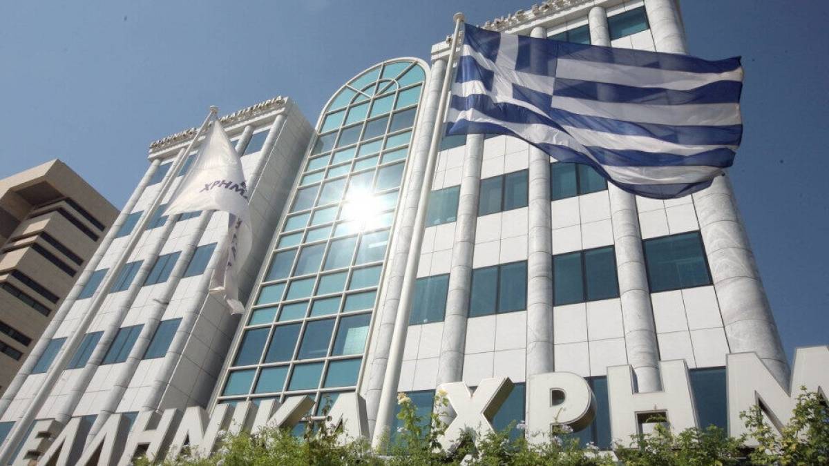 Χ.Α.: Πωλητές και το Δεκέμβριο οι ξένοι επενδυτές-Εκροές €11,82 εκατ.