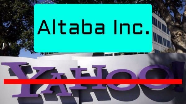 Τέλος εποχής για τη Yahoo