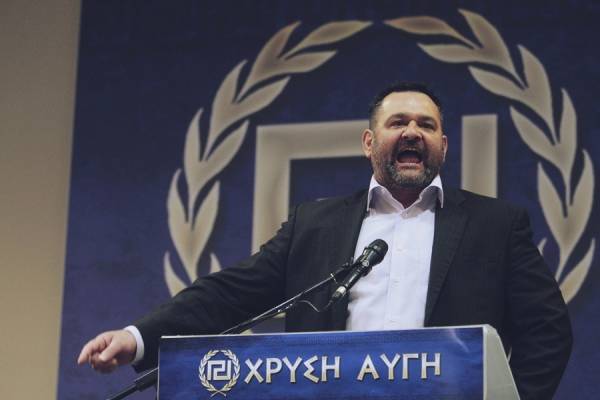 Συνελήφθη στο Βέλγιο ο Γιάννης Λαγός-Πλέον διαφεύγει μόνο ο Παππάς