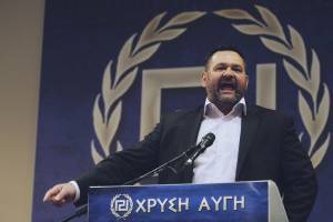 Συνελήφθη στο Βέλγιο ο Γιάννης Λαγός-Πλέον διαφεύγει μόνο ο Παππάς
