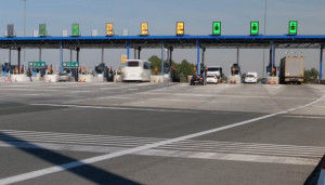 Εκλογές 2023: Ανοίγουν οι μπάρες στα διόδια- Δείτε ποιες ημέρες