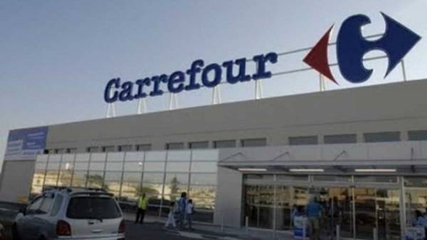 Στρατηγική συμμαχία Carrefour-Tesco