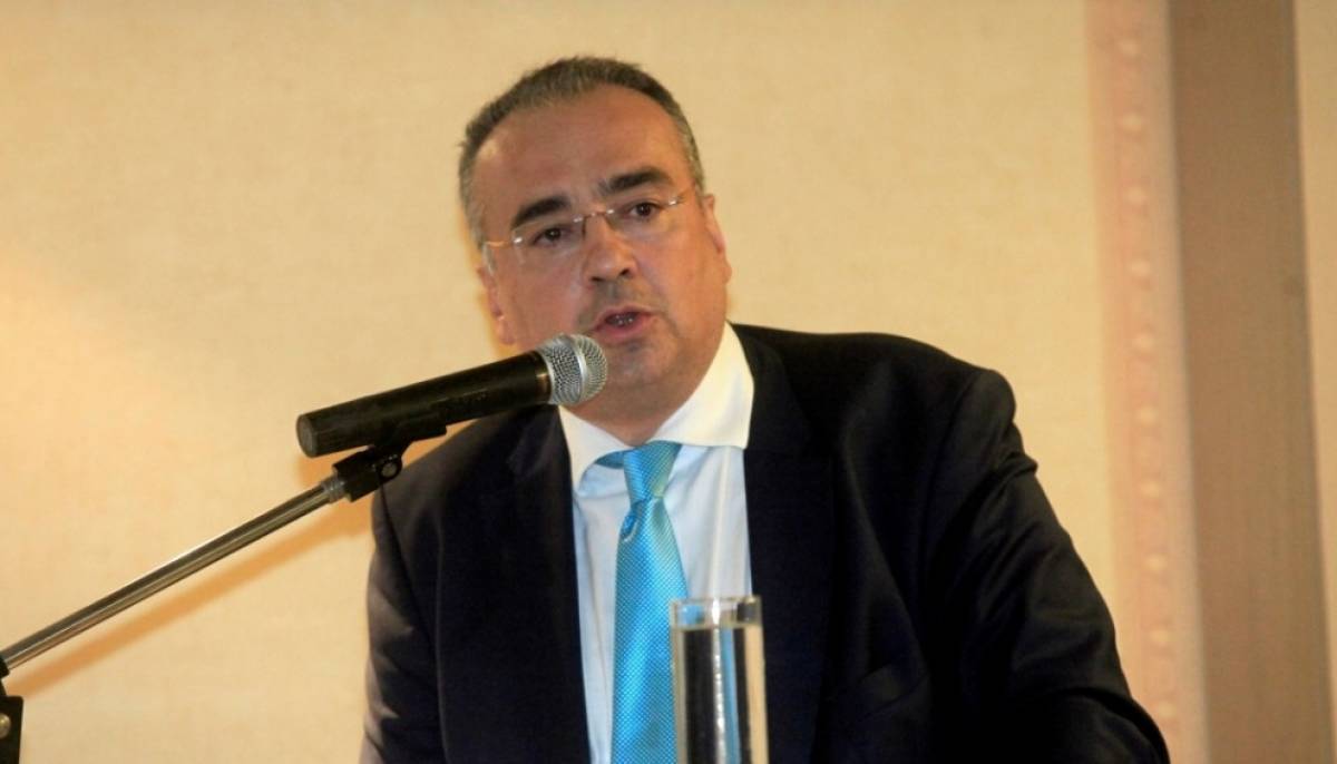 Βερβεσός: Σε θετική κατεύθυνση οι εξαγγελίες για μείωση ασφαλιστικών εισφορών