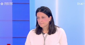 Κεραμέως: Η μείωση της ανεργίας οδηγεί σε αύξηση μισθών